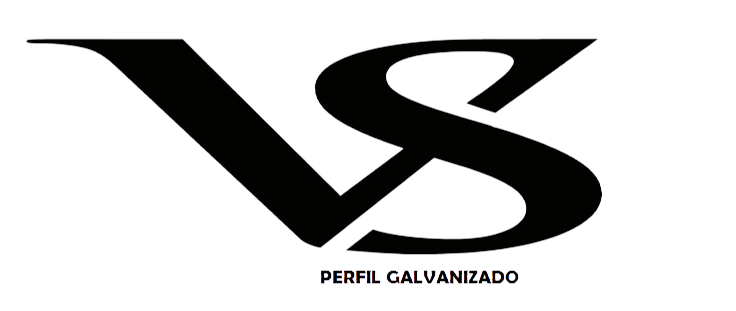 VS Perfil Galvanizado
